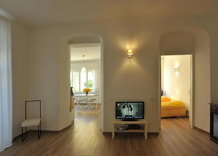 Apartamento La Casa Di Enri E Nina Lerici